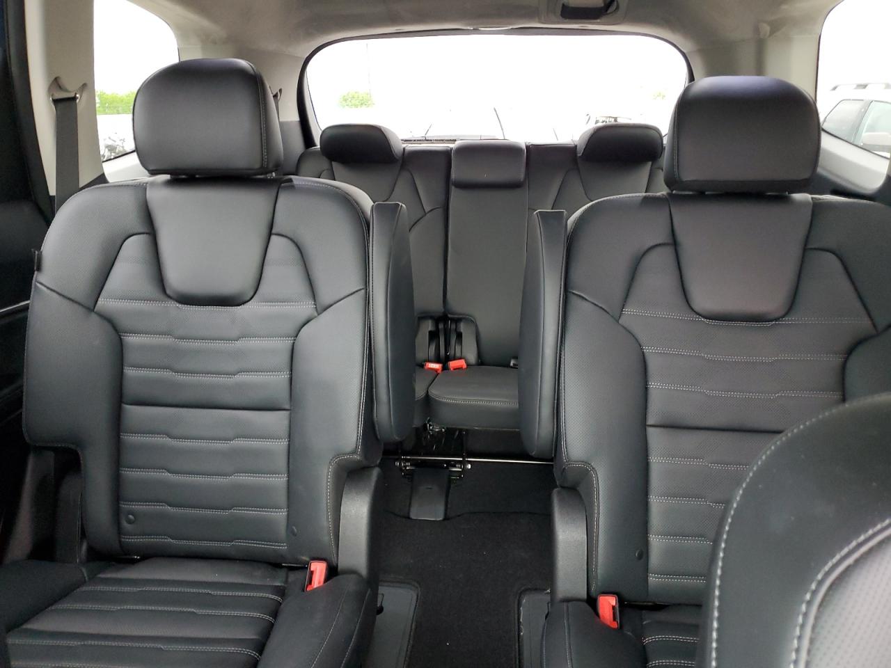 2024 Kia Telluride Sx VIN: 5XYP5DGC1RG444194 Lot: 56537315