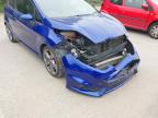 2017 FORD FIESTA ST- for sale at Copart SANDWICH