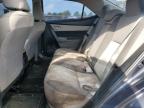 2018 Toyota Corolla L   продається в Florence, MS - Side