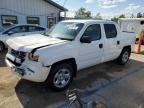 2007 Honda Ridgeline Rt zu verkaufen in Pekin, IL - Front End