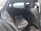 2015 Nissan Sentra S იყიდება Memphis-ში, TN - Minor Dent/Scratches