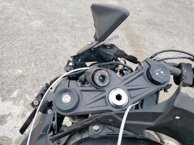 2024 KAWASAKI ZX636 K  