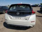 2023 NISSAN LEAF SV PLUS   for sale at Copart QC - MONTREAL