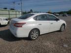 2013 Nissan Sentra S for Sale in Central Square, NY - Minor Dent/Scratches