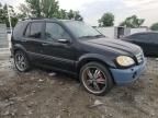 2002 Mercedes-Benz Ml 55 იყიდება Baltimore-ში, MD - Rear End