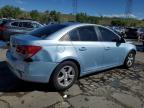 2012 Chevrolet Cruze Lt na sprzedaż w Littleton, CO - Front End