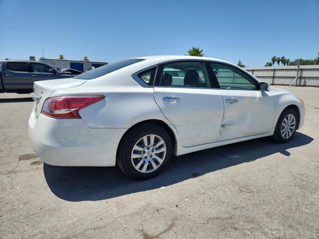 NISSAN ALTIMA 2013 Белы
