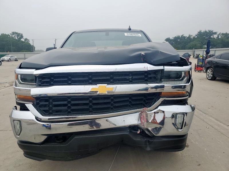  CHEVROLET ALL Models 2017 Черный