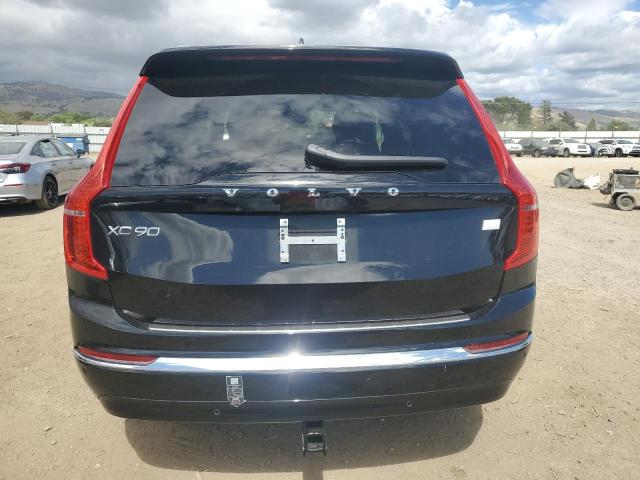  VOLVO XC90 PLUS 2023 Czarny