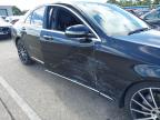 2017 MERCEDES BENZ S 350 D L for sale at Copart NEWBURY
