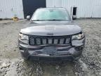 2017 Jeep Grand Cherokee Laredo на продаже в Windsor, NJ - Front End