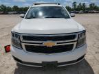 2015 Chevrolet Tahoe Police na sprzedaż w Houston, TX - Hail