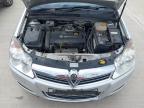 2007 VAUXHALL ASTRA ENER for sale at Copart SANDY