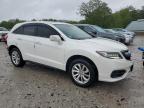 2016 Acura Rdx Technology for Sale in West Warren, MA - Rear End