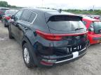 2019 KIA SPORTAGE 1 ISG  for sale at Copart WOLVERHAMPTON