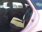 2017 FORD FOCUS ST-L for sale at Copart CHESTER