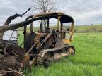 1979 Caterillar 941 на продаже в Greenwood, NE - Burn - Engine
