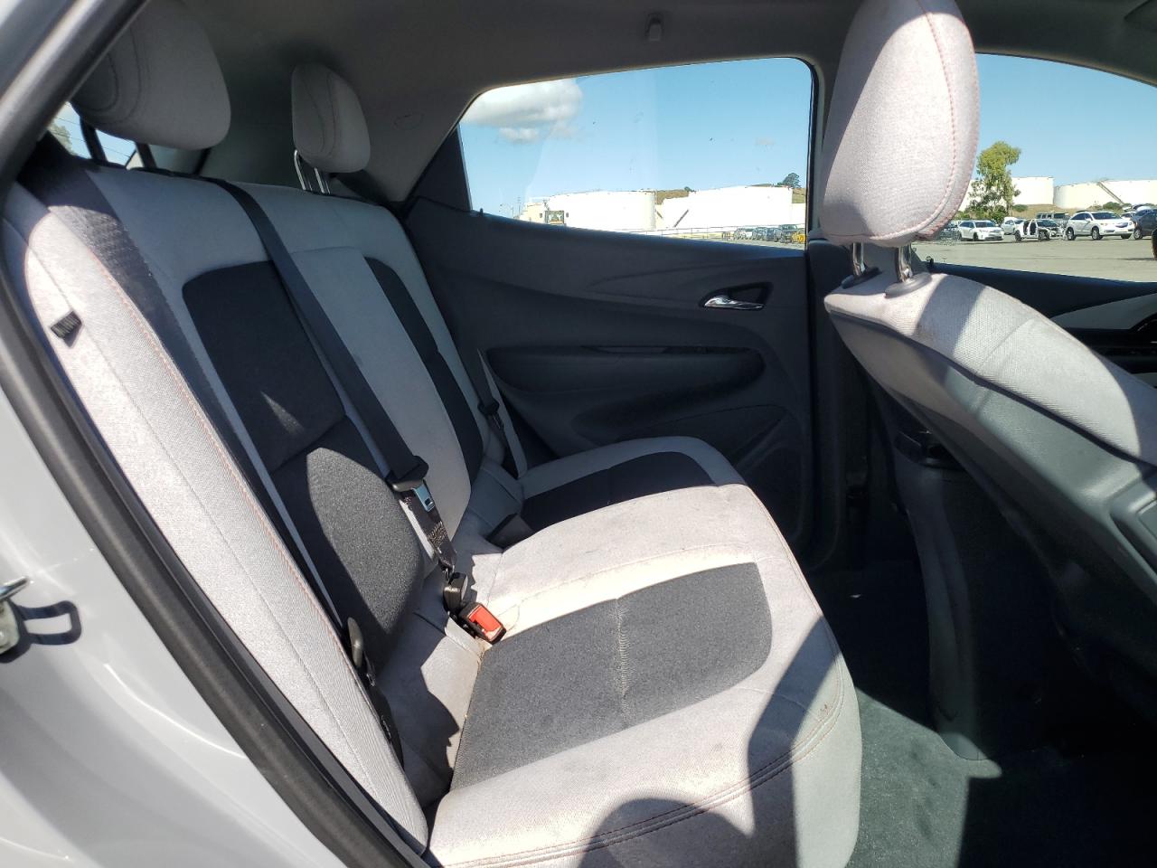 2021 Chevrolet Bolt Ev Lt VIN: 1G1FY6S09M4103248 Lot: 56742305
