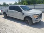 2023 Ford F150 Supercrew იყიდება Prairie Grove-ში, AR - Front End
