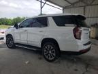 2021 Chevrolet Tahoe K1500 Lt en Venta en Cartersville, GA - All Over