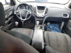 2014 Chevrolet Equinox Lt за продажба в Shreveport, LA - Water/Flood