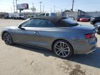 2018 Audi S5 Premium Plus en Venta en Los Angeles, CA - Front End