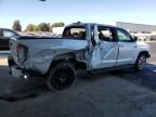2021 Toyota Tundra Crewmax 1794 продається в Hayward, CA - Rear End