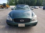 2003 Infiniti Q45  للبيع في Dunn، NC - Rear End