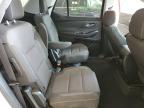 2018 Chevrolet Traverse Lt en Venta en Abilene, TX - Side