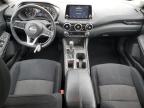2020 Nissan Sentra Sv на продаже в Madisonville, TN - Undercarriage