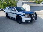 2015 Chevrolet Tahoe Police en Venta en North Billerica, MA - Normal Wear