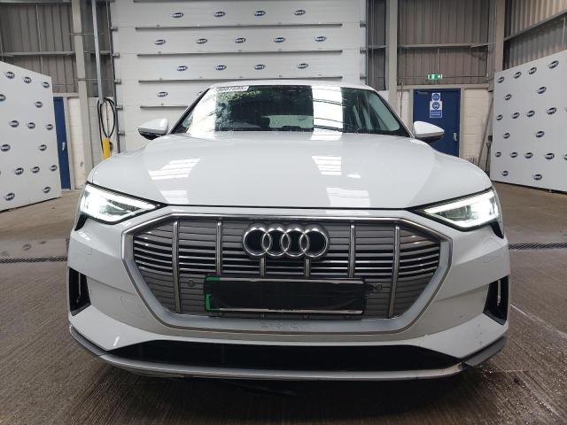 2020 AUDI E-TRON 55