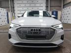 2020 AUDI E-TRON 55 for sale at Copart EAST KILBRIDE