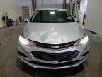 2016 Chevrolet Cruze Lt   zu verkaufen in Greenwood, NE - Front End