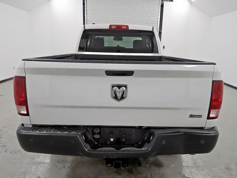  RAM 1500 2019 Biały