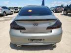 2012 Infiniti G37 Base for Sale in Wilmer, TX - Rollover