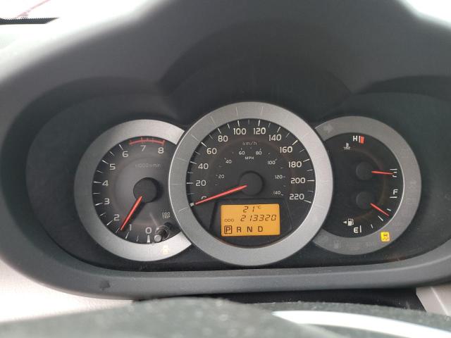 2011 TOYOTA RAV4 