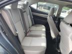 2017 Toyota Corolla L   en Venta en Mebane, NC - Hail