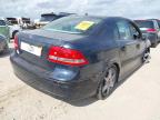 2005 SAAB 9-3 2.0T VECTOR SPORT  for sale at Copart CORBY