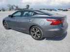 2018 Nissan Maxima 3.5S de vânzare în Riverview, FL - Water/Flood