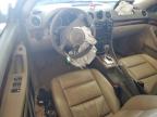 2003 Audi A4 3.0 Cabriolet zu verkaufen in Madisonville, TN - Front End