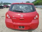 2010 Nissan Versa S იყიდება Hampton-ში, VA - Front End