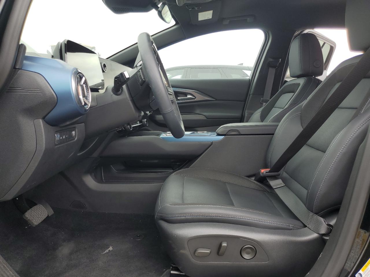 2024 Chevrolet Equinox 2Lt VIN: 3GN7DLRP5RS267023 Lot: 56582575