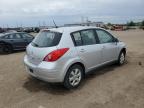 2009 Nissan Versa S за продажба в Elgin, IL - Front End