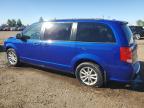 2019 DODGE GRAND CARAVAN SE for sale at Copart AB - CALGARY