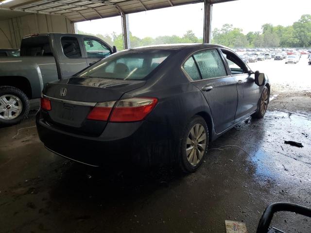  HONDA ACCORD 2013 Серый