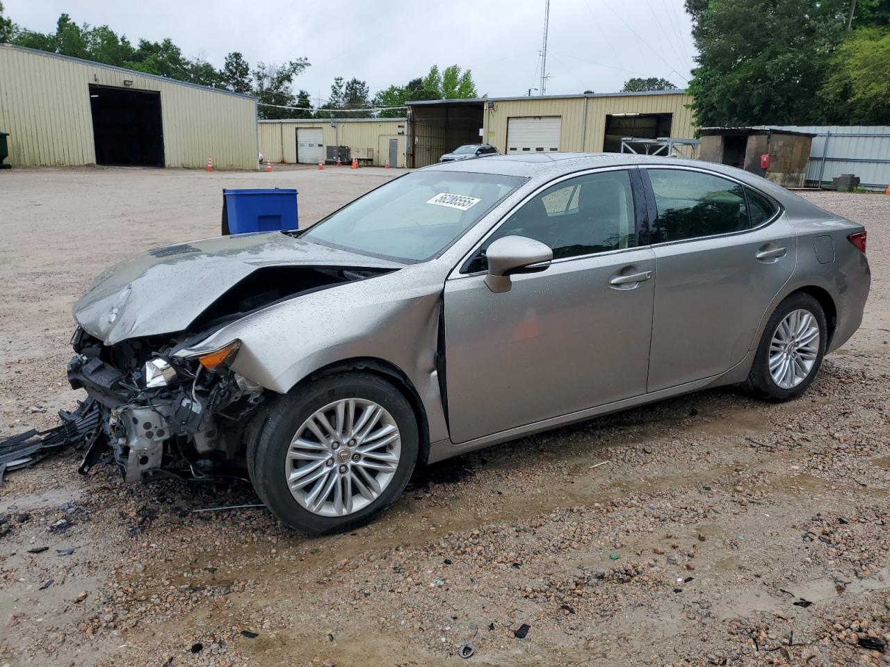 Knightdale, NC에서 판매 중인 2015 Lexus Es 350 - Front End