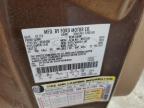 2012 Ford F150 Supercrew na sprzedaż w Wichita, KS - Front End