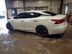 2016 Nissan Maxima 3.5S იყიდება Chalfont-ში, PA - Front End