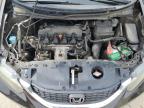 2014 Honda Civic Lx იყიდება Columbus-ში, OH - Side